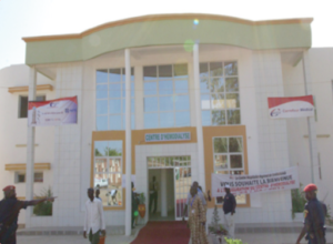 Décentralisation des centres de dialyse à travers le Sénégal